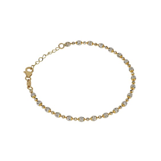 Bracciale Desmos Lovely in Oro giallo LOVELY GW 16,5 - LOVELY GW 16,5